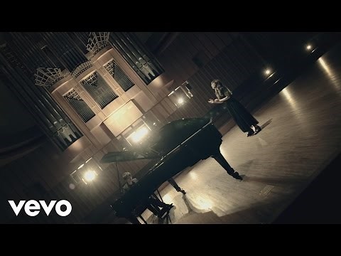 SawanoHiroyuki[nZk] - S-ave ft. Aimer