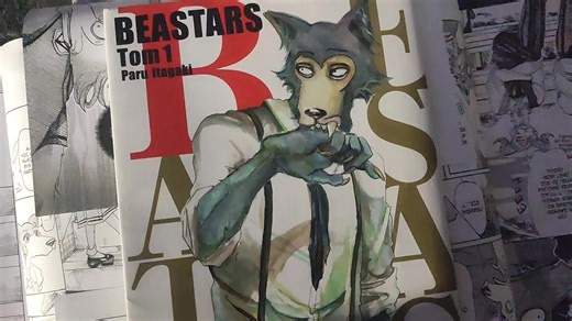 Exploring the Twist in Beastars Manga