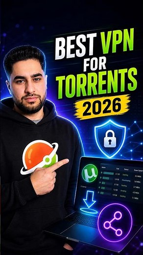 Torrenting Without a VPN? Bad Idea!