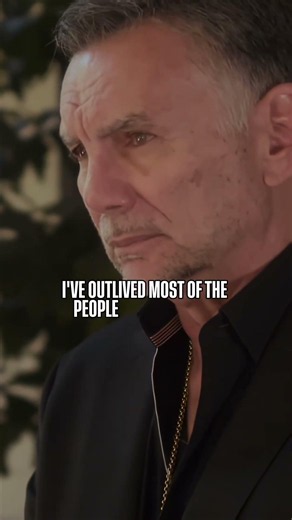 Michael Franzese Has a Message for America on His 75th Birthday