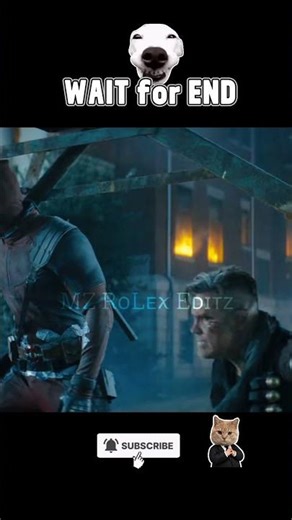 Deadpool funny. 🤣 #shorts #deadpool