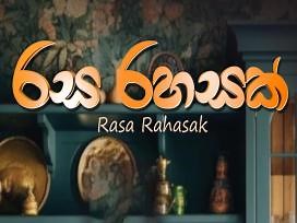 Rasa Rahasak Episode 48 | Col3neg Television