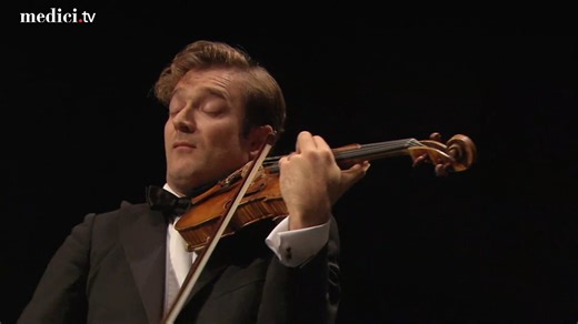 Renaud Capuçon and Gautier Capuçon are without a doubt the most famous brothers in the French classical music scene. Violinist Renaud and cellist Gautier perform Brahms’s Double Concerto, a true masterpiece of the concerto literature and the composer’s last symphonic work, extremely forward-looking for its time. They are accompanied by the Verbier Festival under the baton of Charles Dutoit /official. https://bit.ly/3VCo5zG | medici.tv