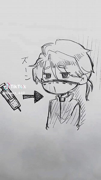 イソップくん定期的にかきたくなる #イラスト #第五人格 #納棺師