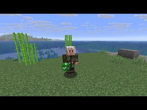 Exploits and Checkboxes - What's New in Minecraft 26.1.2?