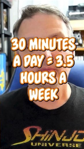 Making A Comic Book With Just 30 Free Minutes A Day #procreate #manga #digitalart #comicbook