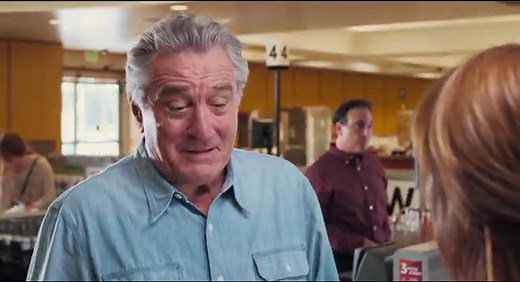 The War With Grandpa - Official Trailer #1