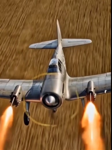 “Entrando en zona de baterías antiaéreas. El cielo deja de ser cielo. El motor ruge. No hay vuelta atrás.” 🎧 Epic war soundtrack ✈️ Piloto de la Segunda Guerra Mundial 🔥 Fuego desde tierra ☁️ Nubes, metal y decisión #WW2 #EpicCinematic #AerialCombat #WarPilot #AntiAircraftFire