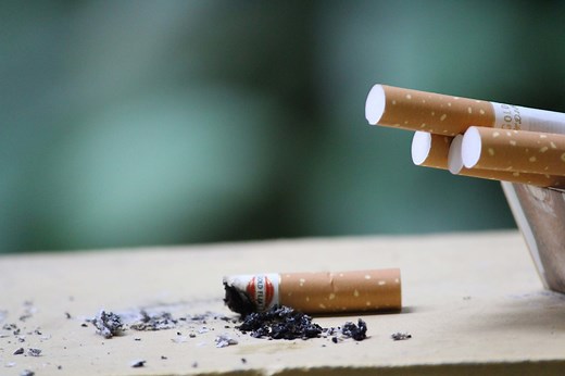 Free Tobacco Cessation Classes - Council on Chemical Abuse | Your Bridge to Addiction Resources