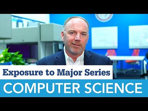 What is Computer Science? (Updated 2025 version available in description)