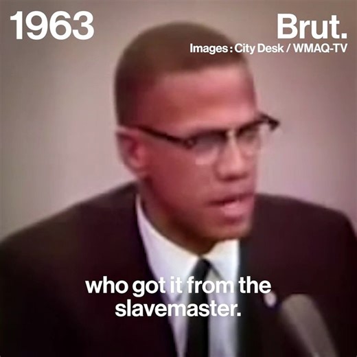 Malcolm X — Civil Rights Icon and American Enigma