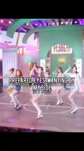 ioi suddenly(갑자기)@IoInvesto #갑자기 #ioi #suddenly #shorts #kpop