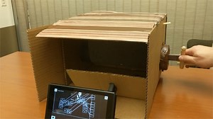 Top 10: Los mejores inventos con Nintendo Labo (abril)