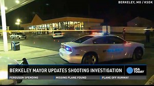 Berkeley man shot by cop pulled a gun, probe finds