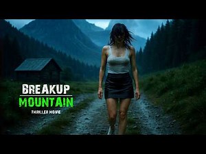 The trip to the mountains turned into a nightmare! | Best Thriller Drama | Full Survival Movie 4K