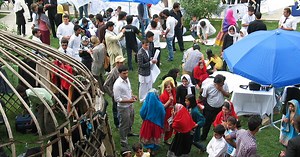 Afghan refugees told to go back to Kabul and pretend to be straight - LGBTQ Nation