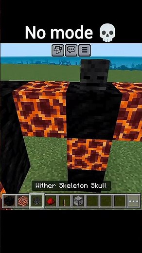 how to spawn mimicry in Minecraft#shorts #minecraft