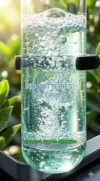 Artificial Photosynthesis: How Scientists Turn Sunlight Directly Into Clean Fuel