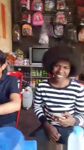 Mr. Bert Game នៅលើ TikTok