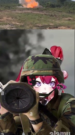 BerryCrepe Warns Rosiebellmoo 😱