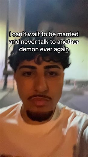 Some of y’all are real demons | demons