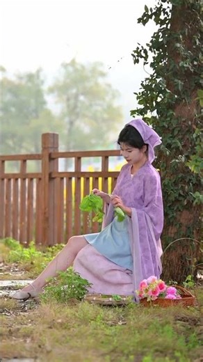 Breathtaking Spring Scenery Unveiled