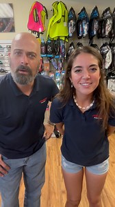 186 reactions · 11 comments | What’s that we see? We made our inventory grow so we could put on our BEST sale of the year. Sorry Garrett we couldn’t make your hair grow! | Force-E Scuba Centers | Facebook