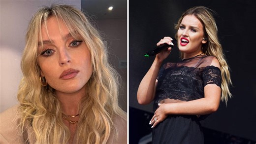 Tears lyrics and meaning explained by Perrie Edwards