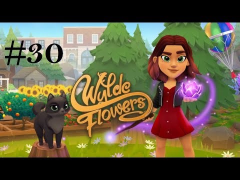 Wylde Flowers Ep 30: Identity of the Acolyte Witch