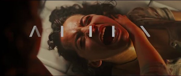 Alien: Romulus Trailer Brings Back The Horrifying Silent Screams