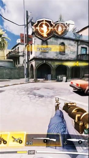 CODM Kilo Bolt Build: Fast ADS + High Damage