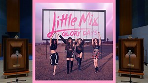 「英国女团 大爆单曲」Oops - Little Mix, Charlie Puth 百万级装备试听【Hi-Res】