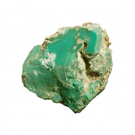 Pierre Chrysoprase - Vertus des pierres - Lithothérapie - France Minéraux