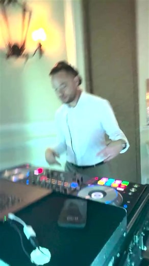 Turning moments into memories, one mix at a time 🎧 @djshaiperi Ultra Djs | Las Vegas Djs | wedding reception | Las Vegas Weddings | Wedding Dj | vegas Dj