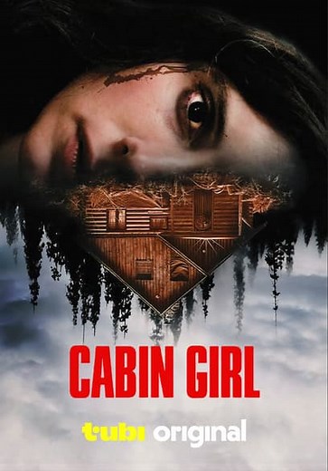 Cabin Girl (2023)