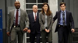 ‘The Enemy Within’ Trailer