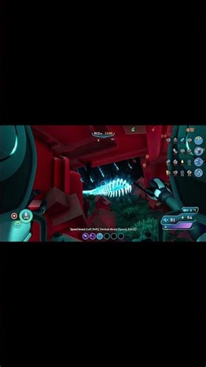 Just Playin' Subnautica: Below Zero - Do you really want to hurt me?