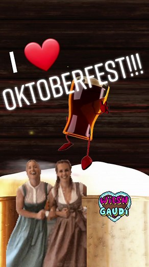 Oktoberfesthits on TikTok