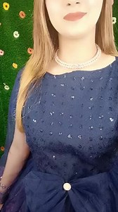 10K views · 1.3K reactions | Beautiful blue barbie gown 殺 | Nice Dresses | Facebook