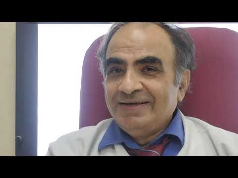 Male Breast Cancer by Prof. Chintamani