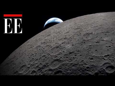 EN ESPAÑOL Siga en vivo el regreso a la Tierra de Artemis 2 y sus cuatro astronautas | El Espectador