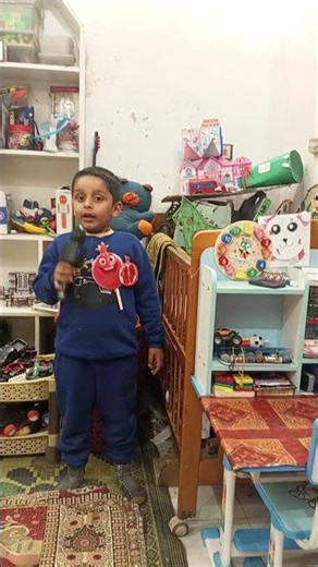 About pomegranate. kid speech| how to present on any fruit. kids presentation|