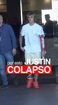 La triste Realidad de Justin Bieber