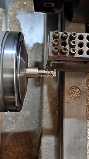 HardwareProcessing #MetalProcessing #PrecisionMachining# copperware #cnc #cncsoftware #shorts
