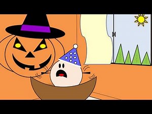 Halloween: Tales for kids - Halloween tales for kids