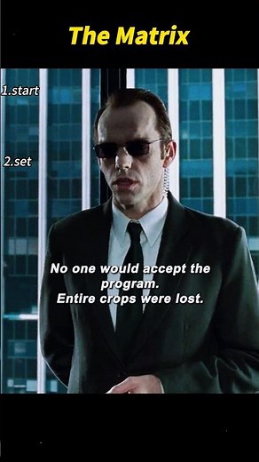 The Matrix (1999) | “The Future Is Ours”