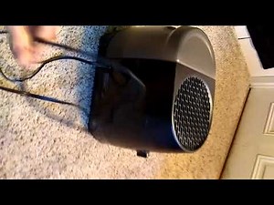 How to connect and use the SHT2000 humidity and temp controller.