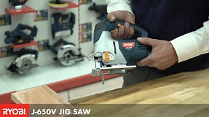 RYOBI offers a wide variety of power tools for whatever your needs. Perfectly illustrated here with this range of models that proudly showcase our 'won’t quit' character. For more on our wide range of tools, visit our website: www.ryobi.co.za | Ryobi Africa