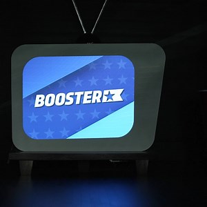 #sp Get fired up! 🔥 Booster and YouTube stars Dude Perfect have teamed up to create the ultimate fundraising experience, and we’re celebrating by giving three lucky families a PERFECT trip! Our winners will travel to the Dudes’ headquarters in Frisco, Texas, where they’ll receive a tour and get to meet Dude Perfect! Enter to win your student an experience they’ll never forget at https://bit.ly/3Rz9qE1. #ChooseBooster | National Parent Teacher Association