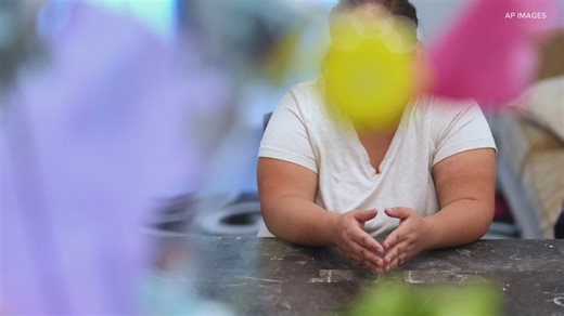 Seeking asylum in the U.S. now costs $100 per person